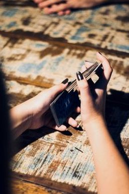 bắn cá lừa đảo